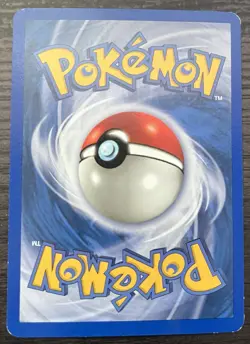 Metal Energy 159/165 Pokemon TCG Expedition Base Set Reverse Holo LP - Image 4