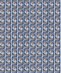 90 Lot Eevee Umbreon Sylveon Jolteon Leafeon Master ball Gem Pack Pokemon #3 -MM - Image 7