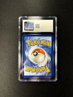 Pokémon TCG Arcanine Svp Black Star Promos SVP011 Holo Promo Cosmos Holo Rare Promo - Image 3