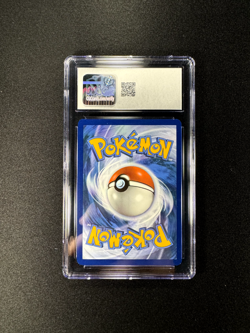 Pokémon TCG Arcanine Svp Black Star Promos SVP011 Holo Promo Cosmos Holo Rare Promo - Image 5