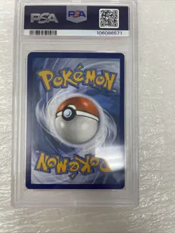 2023 Pokemon TCG Scarlet & Violet Paldea Evolved Tyranitar #222/193 PSA 10 Slab - Image 12