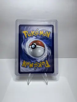 Cynthia's Roserade 184/182 Sv10 Destined Rivals IR Pokémon TCG - NM/M Pack Fresh - Image 2