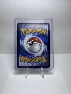 Cynthia's Roserade 184/182 Sv10 Destined Rivals IR Pokémon TCG - NM/M Pack Fresh - Image 6