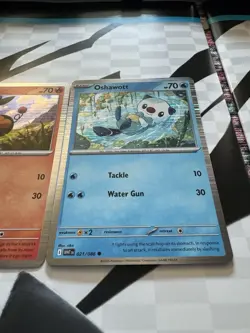 Pokemon TCG Scarlet Violet Black Bolt & White Flare Binders + Poster + Promos! - Image 4