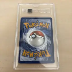 Pokemon 2025 Pikachu 214 Illustration Contest 2024 Black Star Promo SVP TAG 10 - Image 2