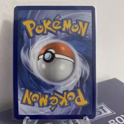 Pokemon Card Tinkatink 216/193 Illustration Rare Paldea Evolved Near Mint - Image 2