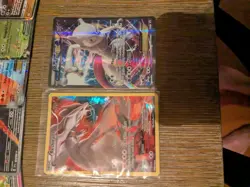 POKEMON CARD LOT EX GX RAINBOW RARE - Image 12