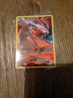 POKEMON CARD LOT EX GX RAINBOW RARE - Image 13