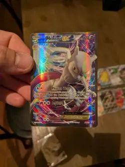 POKEMON CARD LOT EX GX RAINBOW RARE - Image 15