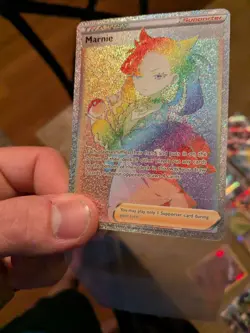 POKEMON CARD LOT EX GX RAINBOW RARE - Image 18