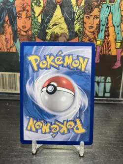2025 Pokemon Korean Ditto Metamong Project Stamp Promo #173/SV-P - Image 4