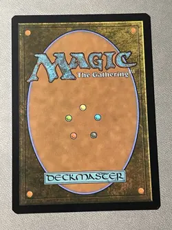 MTG - Maze of Ith - DMR 250/261 - Dominaria Remastered - Rare - Magic NM - Image 2