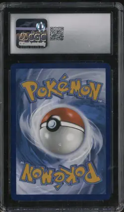 2024 Pokemon Stellar Crown #059/142 Mewtwo CGC 10 GEM MINT - Image 2