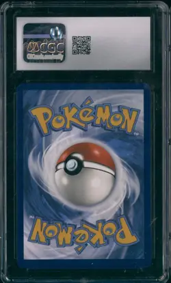 2025 Pokemon Black Star Promos Prismatic Evolutions ETB #173 Eevee CGC 10 - Image 2