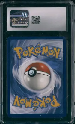 2025 Pokemon Black Star Promos Prismatic Evolutions ETB #173 Eevee CGC 10 - Image 4