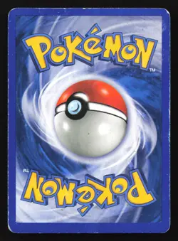 Pokemon Raikou 3/17 POP Series 2 Promos Holo Rare HP/DMG - Image 4