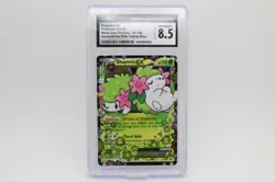 Shaymin EX XY148 XY Holo - Image 1