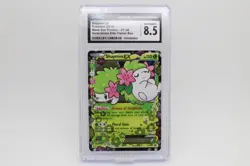 Shaymin EX XY148 XY Holo - Image 8