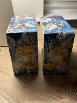 2016 Pokemon XY Evolutions Factory Sealed Booster Box - Image 10