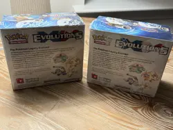 2016 Pokemon XY Evolutions Factory Sealed Booster Box - Image 11