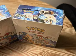 2016 Pokemon XY Evolutions Factory Sealed Booster Box - Image 3