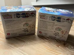 2016 Pokemon XY Evolutions Factory Sealed Booster Box - Image 5