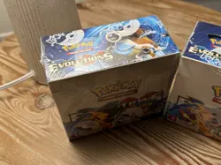 2016 Pokemon XY Evolutions Factory Sealed Booster Box - Image 8