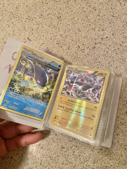 Pokemon Card Lot Holos Gengar Triumphant Non Holo Call Of Legends Ho-Oh TCG Book - Image 28