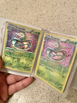 Pokemon Card Lot Holos Gengar Triumphant Non Holo Call Of Legends Ho-Oh TCG Book - Image 30