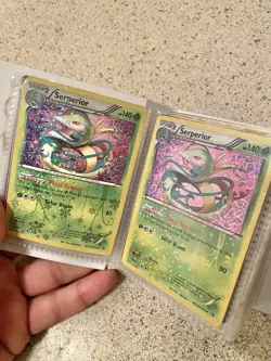 Pokemon Card Lot Holos Gengar Triumphant Non Holo Call Of Legends Ho-Oh TCG Book - Image 5
