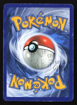 Pokemon Gyarados GX 101/111 Crimson Invasion Ultra Rare Full Art Holo HP/DMG - Image 2