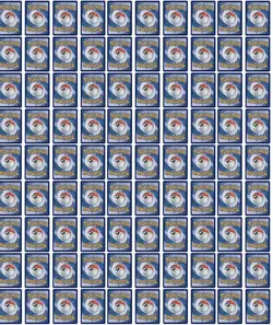 90 Lot Eevee Umbreon Sylveon Jolteon Leafeon Master ball Gem Pack Pokemon #5 -MM - Image 2