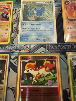 Pokemon Card Lot For Hanna Banana - Image 4