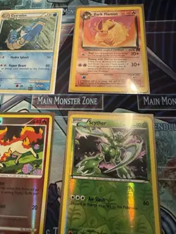 Pokemon Card Lot For Hanna Banana - Image 5