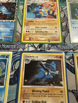 Pokemon Card Lot For Hanna Banana - Image 8