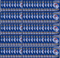 100 Lot AR Chr Pokemon Chinese Card Art Rare Arctibax Frigibax Styracodon-SQ#4 - Image 2