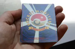Scizor 212 Neo Discovery Japanese Holo Rare Pokemon Card S4 - Image 10
