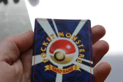Scizor 212 Neo Discovery Japanese Holo Rare Pokemon Card S4 - Image 9