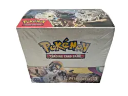Pokemon TCG: Scarlet & Violet Paldea Evolved Booster Box Sealed - Image 1