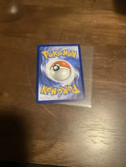 Pokémon TCG Jamming Tower Hyper Rare Card 243/182 Destined Rivals - Image 2