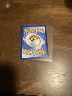 Pokémon TCG Jamming Tower Hyper Rare Card 243/182 Destined Rivals - Image 4