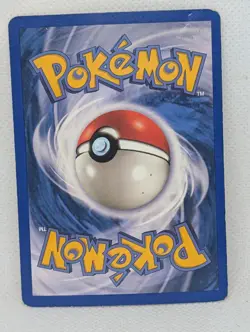 Charizard ex 105/112 Firered & Leafgreen Holo Ultra Rare Pokemon TCG Nintendo - Image 5
