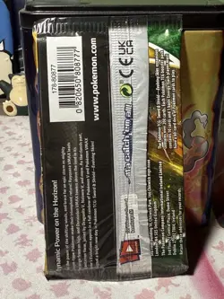 Evolving Skies Pokemon Booster Pack set of 4 - Complete Pack Art Set sealed - Image 8