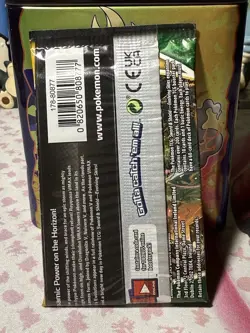 Evolving Skies Pokemon Booster Pack set of 4 - Complete Pack Art Set sealed - Image 9