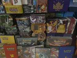 Pokemon Card Lot Bulk 25lb 2012 - Present - Image 11