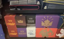 Pokemon Card Lot Bulk 25lb 2012 - Present - Image 14
