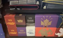 Pokemon Card Lot Bulk 25lb 2012 - Present - Image 5