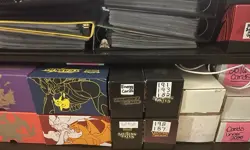 Pokemon Card Lot Bulk 25lb 2012 - Present - Image 6