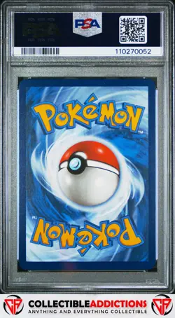 2025 Pokemon Prismatic Evolutions 166 Raging Bolt Ex Special Illustration PSA 10 - Image 4