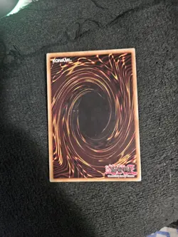 Yugioh - Deep-Eyes White Dragon MVP1-EN005 1st Edition Ultra Rare - Image 2